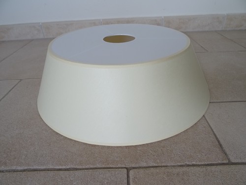 Ancien abat jour - abat-jour, lampadaire