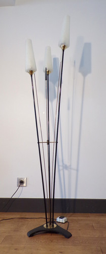 Lampadaire feux dlg - lampadaire, 3