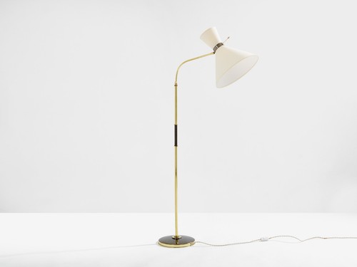 Maison lunel lampadaire - maison,